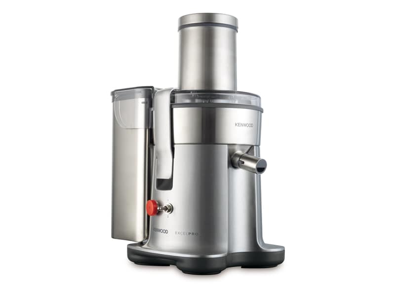 EXCEL PRO juicer - JE880